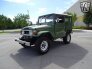 1972 Toyota Land Cruiser for sale 101689433